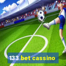 133 bet cassino